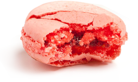 Sucré :: Macaron boutique :: Monterrey, Nuevo León